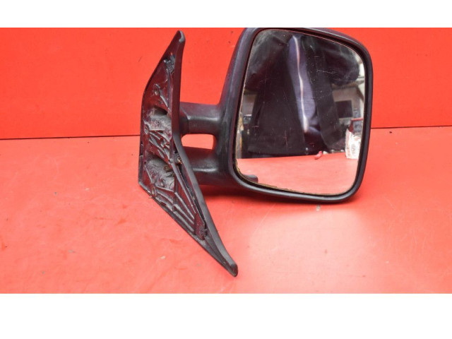 Зеркало электрическое        Volkswagen Transporter - Caravelle T4  1991 - 2003 года   