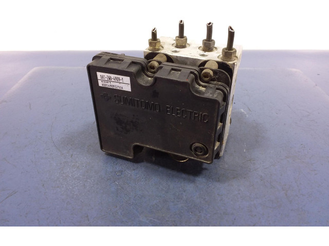 Блок АБС 44510-B2010, 44510-B2010 Daihatsu Cuore - года