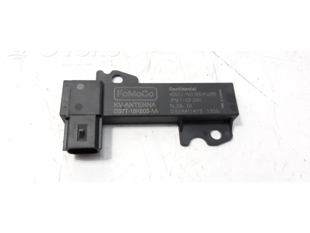 Блок управления DS7T15K603   Ford Focus