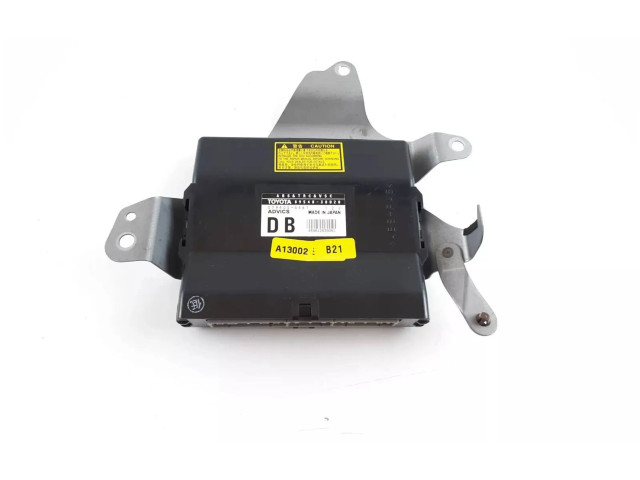 Блок управления АБС 89540-30B20, 8954030B20   Lexus GS 300 350 430 450H