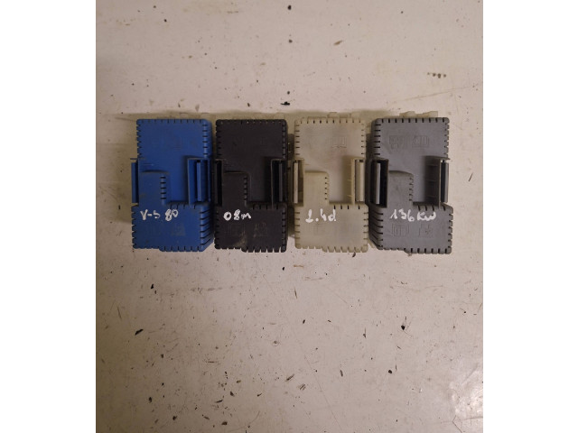 Sicherungskasten Volvo S80