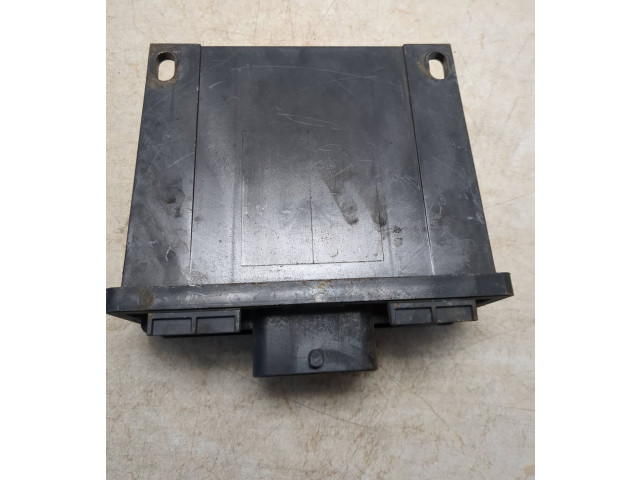 Блок управления коробкой передач 9662897580, 9610954 Citroen C4 I Picasso