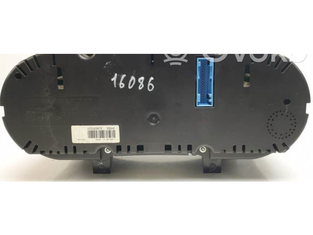 Панель приборов 5K0920872A Volkswagen Golf VI