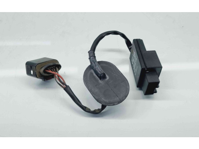 Блок комфорта 1K0906093F   Skoda Octavia Mk2 (1Z)   