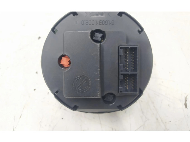 Панель приборов 156049818 Alfa Romeo 166