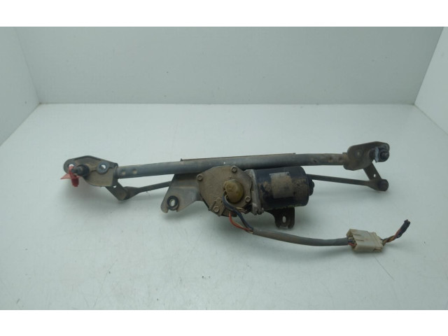 Комплект механизма стеклоочистителей 640583   Peugeot 106