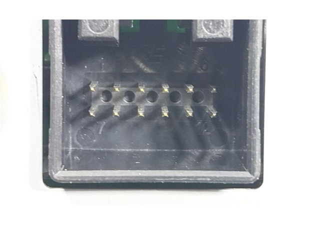 Экран дисплея вверх 5G0919605, 5G0919605 Volkswagen Golf SportWagen