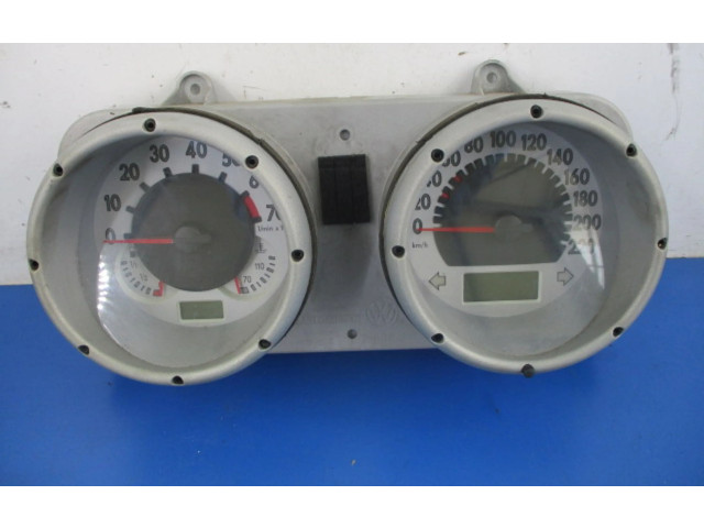 Панель приборов 6X0920800, 6X0920800 Volkswagen Lupo