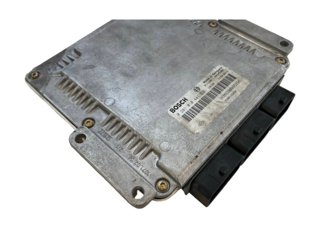 Блок управления двигателя 8200126494, 28SA5006   Volvo S40, V40