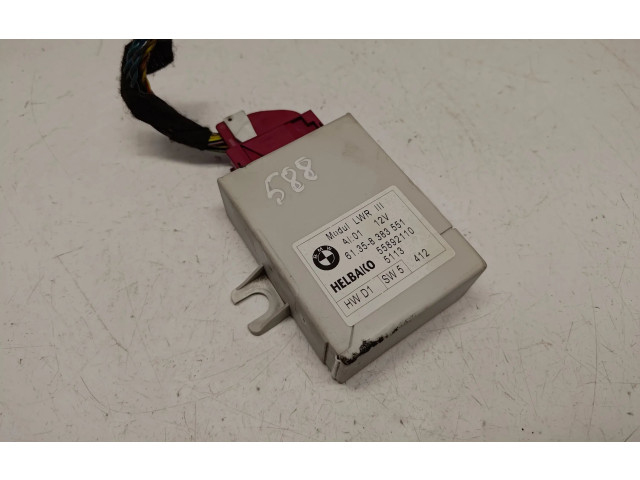 Блок управления 61358383551, 61350141226 Mini One - Cooper R50 - 53