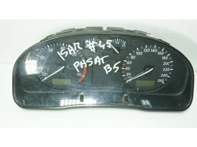 Přístrojová deska Volkswagen PASSAT B5 1997 3B0919860A