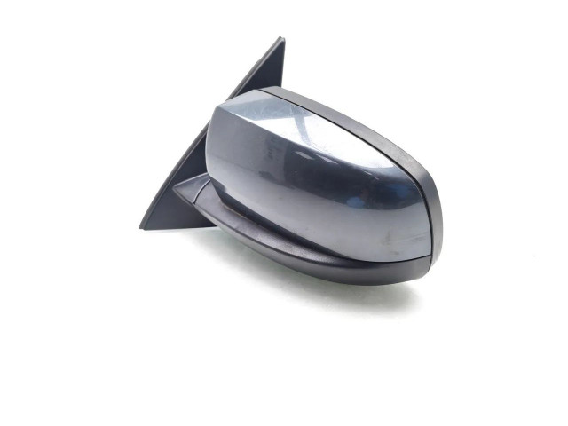 Zpětné zrcátko BMW X5 E70 2010 7136887, 607097