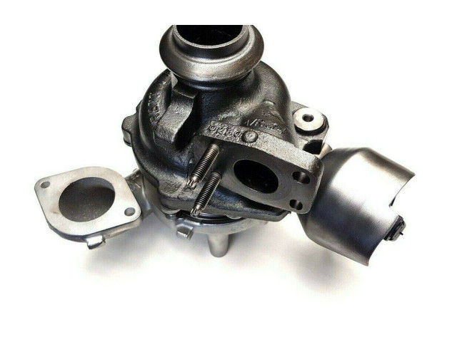 Turbodmychadlo Турбина 9606120680, 806291 Citroen Berlingo 1.6