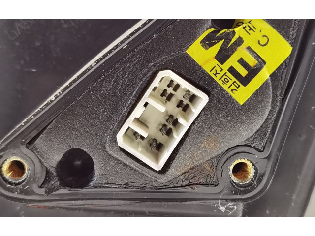 Зеркало электрическое Chevrolet Nubira - года