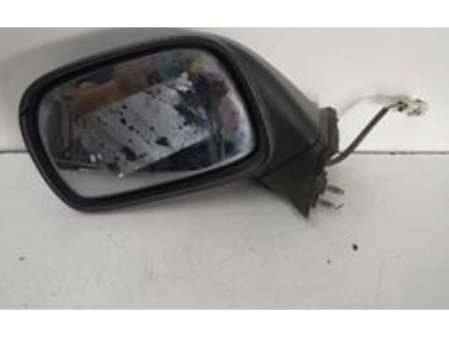 Turbodmychadlo Зеркало (управляемое электричеством) Opel Agila A