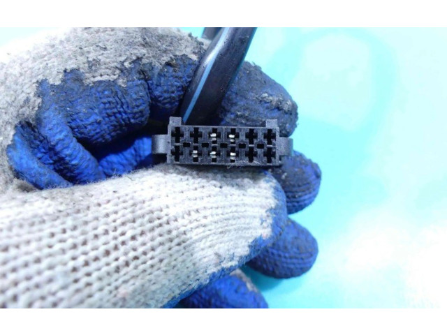 Zpětné zrcátko Volkswagen PASSAT B5.5 2003 IMPRK1263804