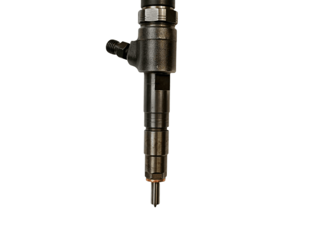 Жиклер (жиклеры) (форсунка (форсунки) 0445110339, 0445110339 Peugeot 2008 I