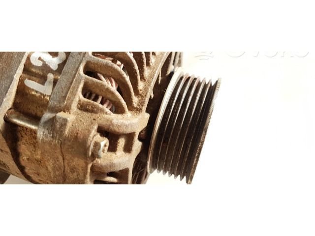 Генератор 1800A007, A5TG0491ZT Mitsubishi L200