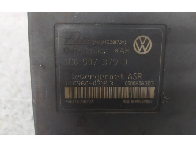 Jednotka ABS 1J0614417C Seat Toledo I (1L)