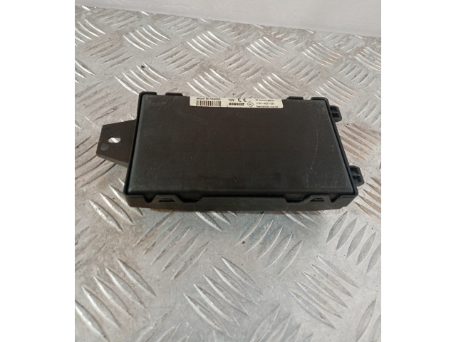 Комплект блоков управления 8200336420   Renault Twingo I