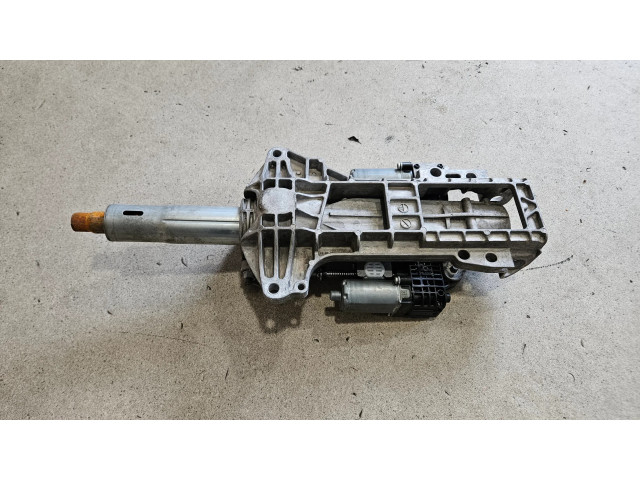 Рулевая рейка A2534600716 Mercedes-Benz GLC X253 C253 2015- года