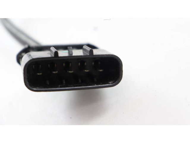 Моторчик дворников 23003807    Opel Meriva A