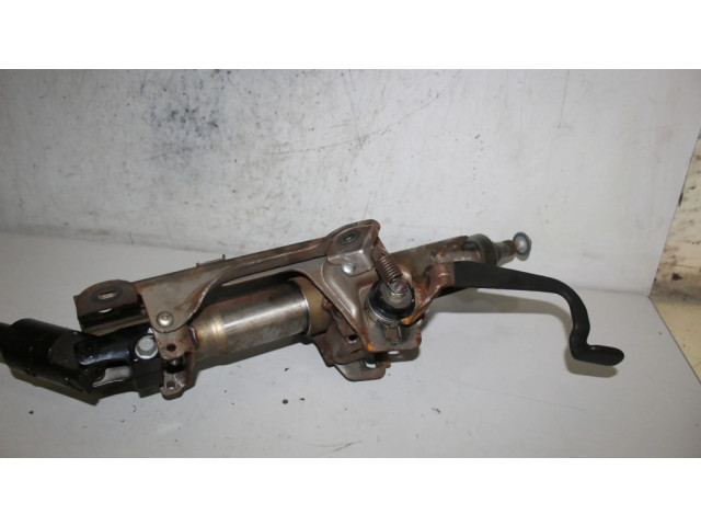 Рулевая рейка Dodge Nitro