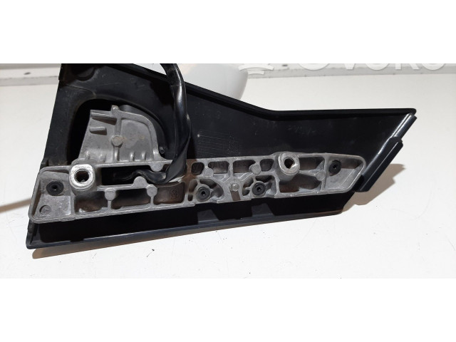 Зеркало электрическое        Volkswagen Golf Plus  2005 - 2013 года   