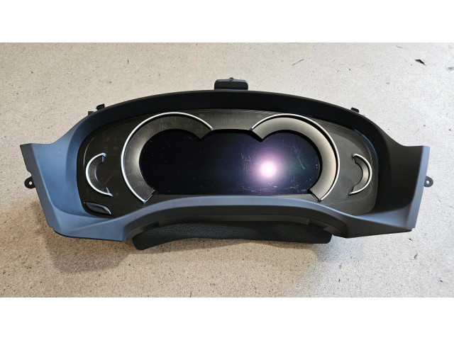 Панель приборов 9392558, 9878292   BMW X3 G01       