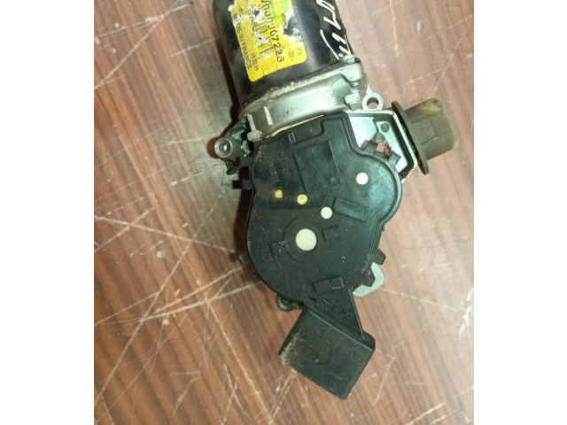 Řídící jednotka w000007226 Renault Megane III 2010