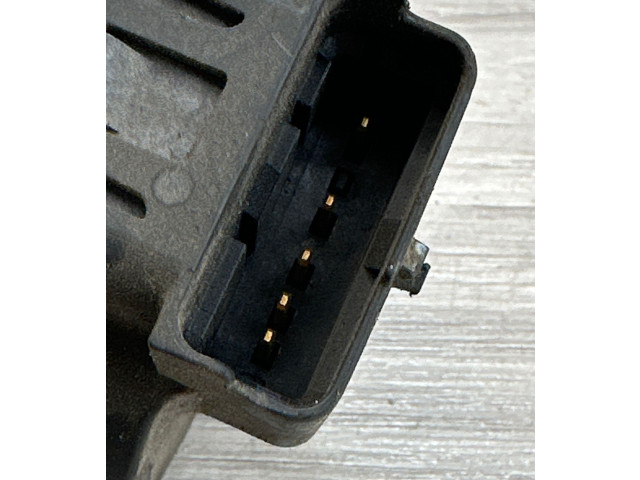 Клапан EGR 9656612380, 25375741   Citroen C4 Grand Picasso