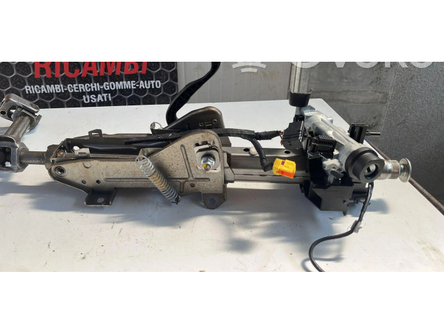    Рулевая рейка 1K1419502BB, 1K1419502BB   Volkswagen Golf VI 2008 - 2013 года