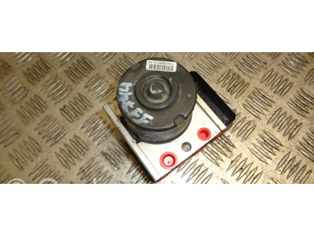 Jednotka ABS 5WK84102, 3M51-2M110-CA   Ford C-MAX I 2004