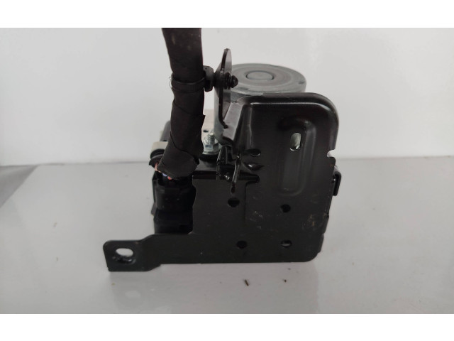 Jednotka ABS 9845052180   Citroen Berlingo 2021