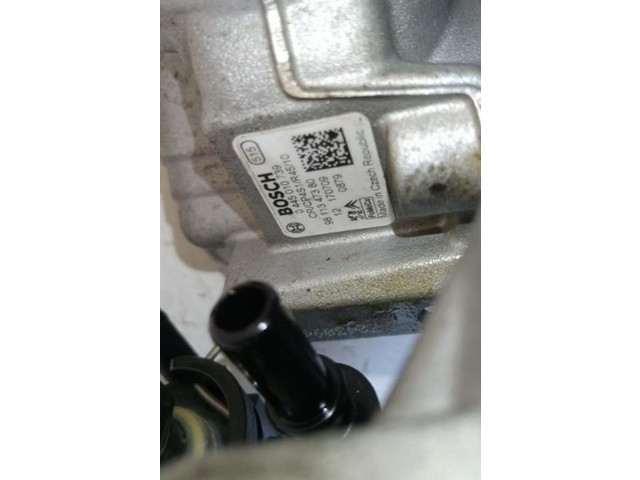 Vstřikovací čerpadlo 9811347380, 9811347380 Citroen C3