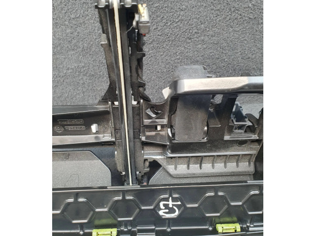 Дисплей    4G1919601K, 3B0972734   Audi A6 S6 C7 4G