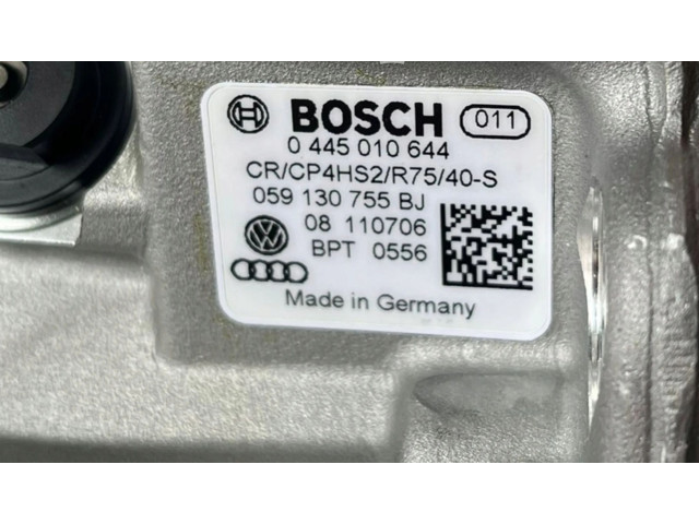 Vstřikovací čerpadlo 059130755BJ, 059130755CD Audi Q7 4L