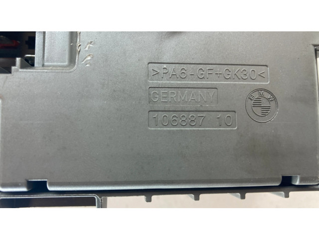 Pojistková skříňka 911944605, 10688710 BMW X1 E84 2011