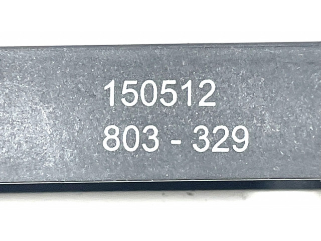 Блок управления 13502554, 74938700 Chevrolet Volt I