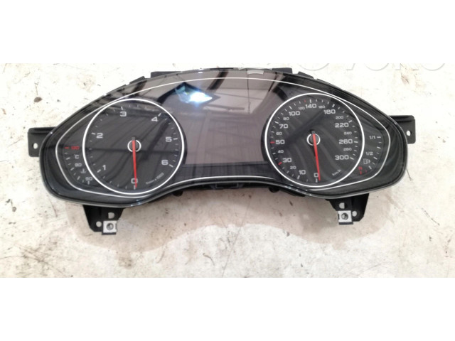 Панель приборов 4G8920931J, 4G8920931J Audi A7 S7 4G