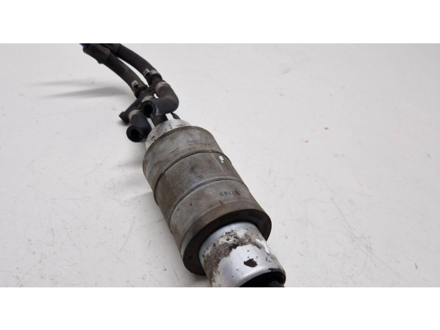 Vstřikovací čerpadlo 6756157 BMW X5 E53 pro naftový motor 3.0