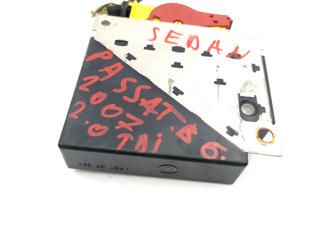 Блок подушек безопасности 3C0909605M, 3C0909605M   Volkswagen PASSAT B6