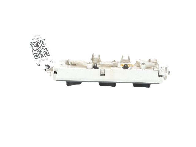 Блок управления климат-контролем 7701054312, G0-0565N Renault Twingo I