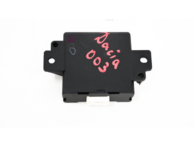 Блок управления тормозной системы 259901246R   Dacia Logan II   