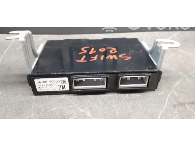 Řídící jednotka 36780-60P00 Suzuki Swift 2013