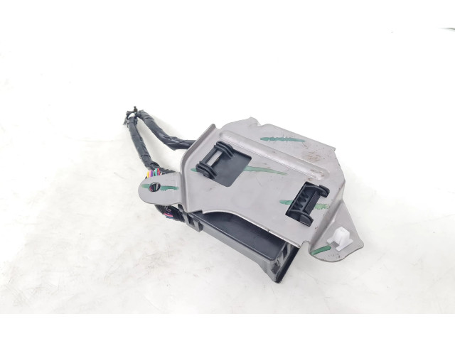 Блок комфорта D23N67560A, D23N67562A Mazda CX-3