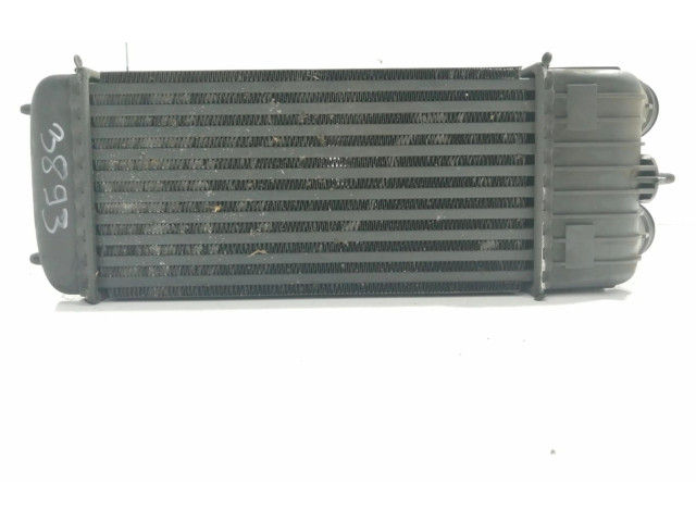 Интеркулер  9651184880   Peugeot 207 