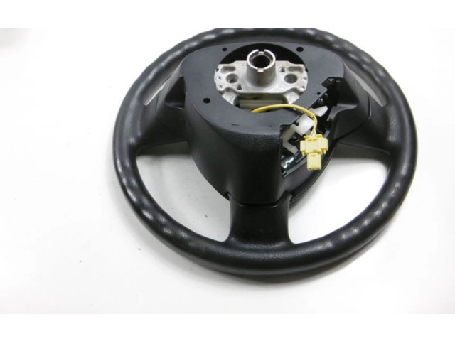 Руль Honda City 2002 - 2008 года