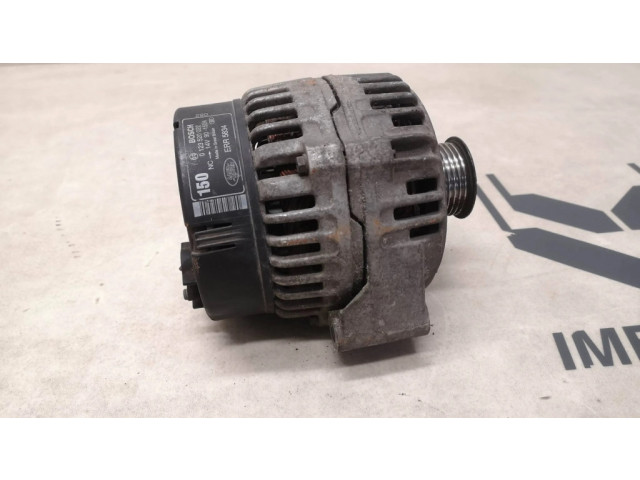 Генератор ERR5834 Land Rover Range Rover P38A 4.6