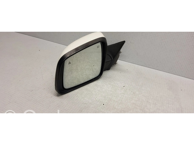 Зеркало электрическое     левое    Jeep Grand Cherokee  2010-2021 года   